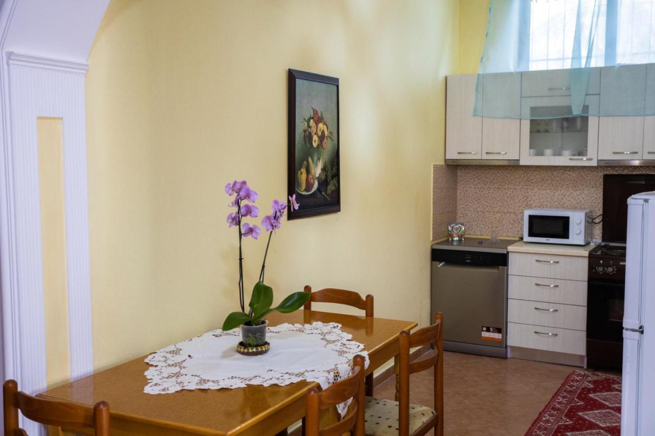 Vila Aulona Влёра Экстерьер фото