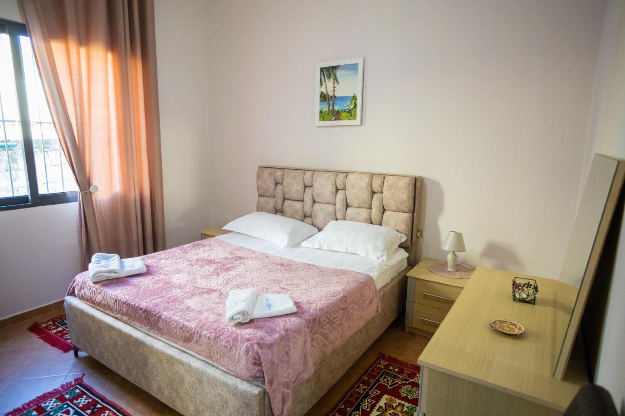 Vila Aulona Влёра Экстерьер фото